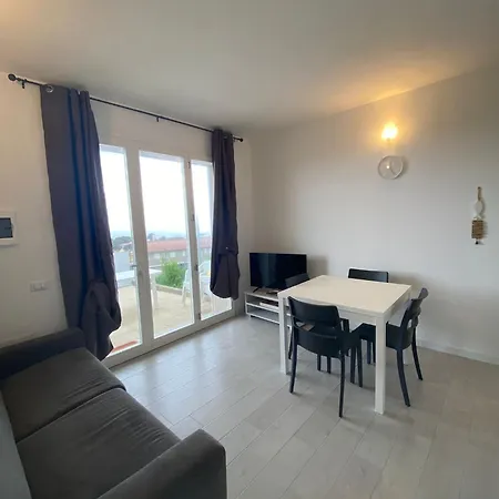 Casa Vacanze Di Ale&gio Con Terrazzo Vista Mare 카스텔사르도