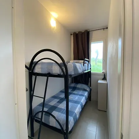 Casa Vacanze Di Ale&gio Con Terrazzo Vista Mare