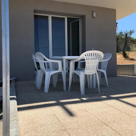 펜션 Casa Vacanze Di Ale&gio Con Terrazzo Vista Mare *